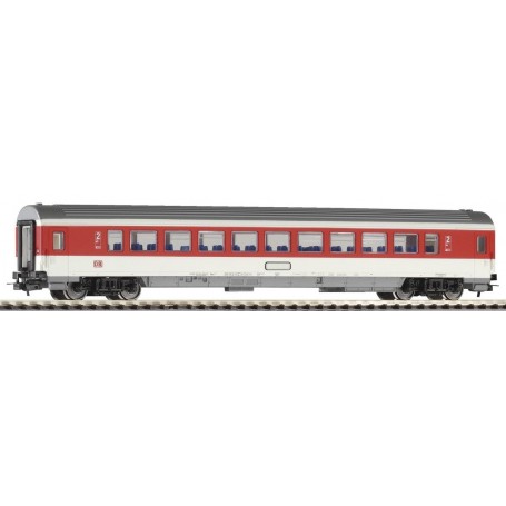 Piko Hobby 57609 (HO) IC Passenger Car 2.class (DB AG) Era V
