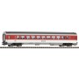 Piko Hobby 57609 (HO) IC Passenger Car 2.class (DB AG) Era V
