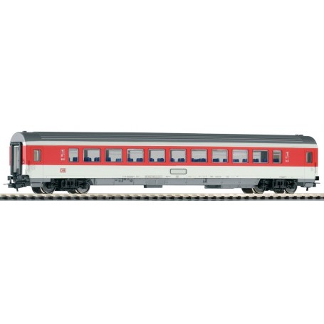 Piko Hobby 57610 (HO) IC Passenger Car 1.class (DB AG) Era V