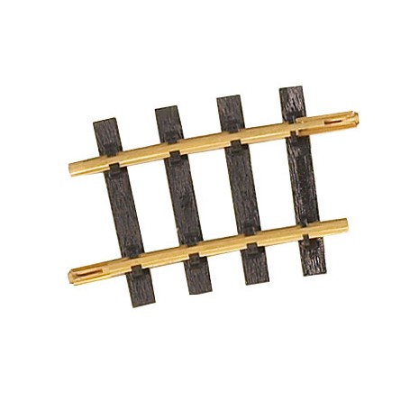 Piko 35214 (G) R3 7.5° 920mm Radius Curve Track, 36.2"R