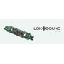 ESU 58921 LokSound 5 DCC Direct, integrated PowerPack «Generic» Ready for Programming