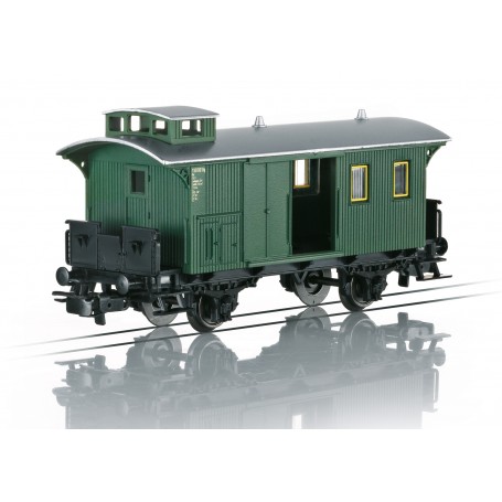 Märklin 4038 Start Up (HO) Baggage Car