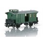 Märklin 4038 Start Up (HO) Baggage Car