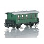 Märklin 4039 Start Up (HO) Passenger Car