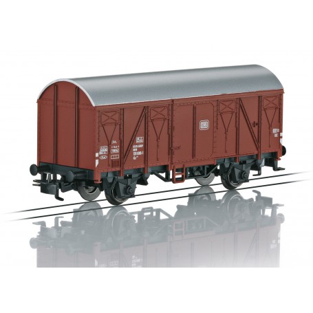 Märklin 4410 Start Up (HO) Boxcar (DB) type Gs 210