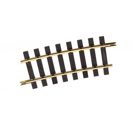 Piko 35218 (G) R7 7.5° 1560mm Radius Curve Track, 61.4"R