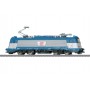 Märklin 36209 (HO) class 380 (Škoda Type 109 E) electric locomotive (ČD) Era VI - mfx sound