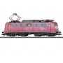 Märklin 37408 (HO) class 140 electric locomotive (DB AG) Era V-VI