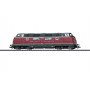 Märklin 37806 (HO) class V 200.0 heavy diesel hydraulic locomotive (DB) Era III