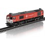 Märklin 39065 (HO) Class 77 Diesel Locomotive (CrossRail) Era VI