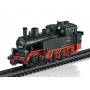 Märklin 39923 (HO) class 92 freight train tank locomotive (DB) Era III