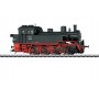 Märklin 39923 (HO) class 92 freight train tank locomotive (DB) Era III
