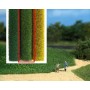Busch 7211 (A) Grass Matting - Small (19-11/16 x 15-3/4")(50 x 40cm) Wild Grass