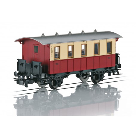 Märklin 4107 Start Up (HO) Passenger Car