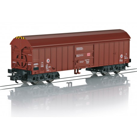 Märklin 44600 Start Up (HO) Type Taems 890 Car with a Hinged Roof