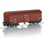 Märklin 44600 Start Up (HO) Type Taems 890 Car with a Hinged Roof