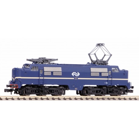 PIKO 40465 (N) 1200 Electric locomotive, Era IV