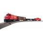Walthers Trainline 1211 (HO) Flyer Express Fast-Freight Train Set -- Canadian Pacific