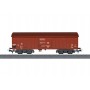Märklin 44600 Start Up (HO) Type Taems 890 Car with a Hinged Roof