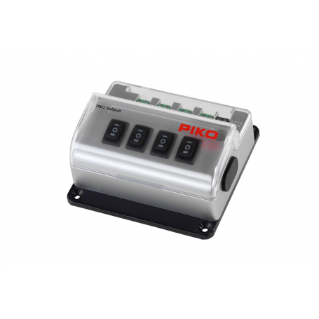 Piko 35260 (G) Switch Control Box