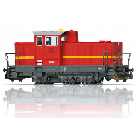 Märklin 36700 Start Up (HO) DHG 700 Diesel Locomotive