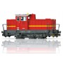 Märklin 36700 Start Up (HO) DHG 700 Diesel Locomotive