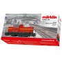 Märklin 36700 Start Up (HO) DHG 700 Diesel Locomotive