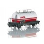 Märklin 44404 Start Up (HO) Petroleum Oil Tank Car - AVIA