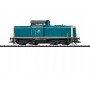 TRIX 22827 (HO) Class 212 Diesel Locomotive - DCC/sound
