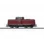 TRIX 22823 (HO) V 100, DB Diesel Locomotive - DCC/sound