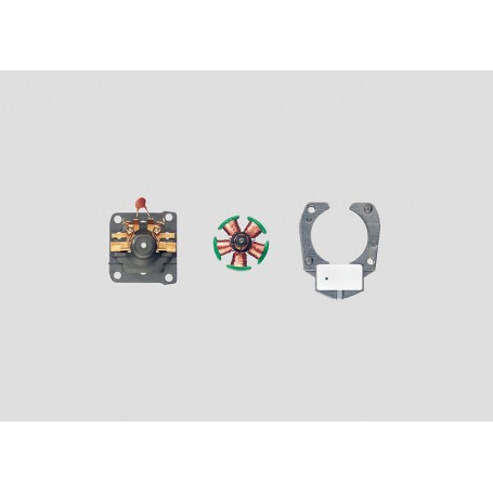 Märklin 60943 (HO) High-Efficiency Motor Upgrade Set