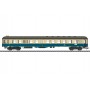 Märklin 43335 (HO) Type BDylf 457 Passenger Train Cab Control Car, Era IV