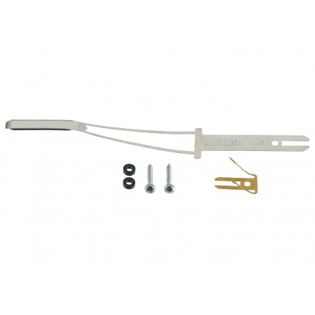Märklin 73302 (HO) Pickup Set for Baggage Car