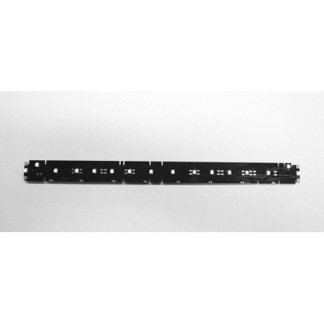 PIKO 56288 (HO) Interior Light Kit ICE 4 - Cab End Car