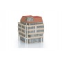 TRIX 66331 (N) City Corner Building - Kit