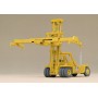 Walthers Cornerstone 3109 (HO) Kalmar Intermodal Container Crane -- Kit