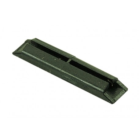 Trix 66539 (N) Plastic Insulating Rail Joiner - 6 pieces