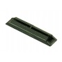 Trix 66539 (N) Plastic Insulating Rail Joiner - 6 pieces