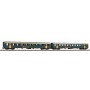 PIKO 96790 (HO) Set of 2 passenger cars (SBB) EW I-Wagen A+B, Era IV