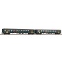 PIKO 96786 (HO) Set of 2 passenger cars (SBB) EW I-Wagen B