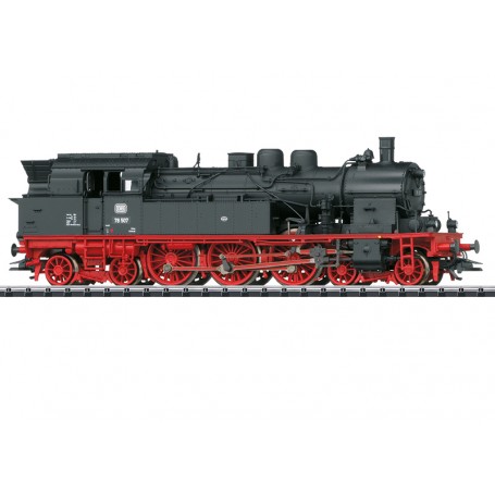 TRIX 22877 (HO) Class 78 Steam Locomotive -- DCC Sound