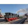 TRIX 22877 (HO) Class 78 Steam Locomotive -- DCC Sound