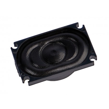 Piko 56331 (HO) speaker 25 x 16 x 6.4 mm (8 Ohm / 1 W)