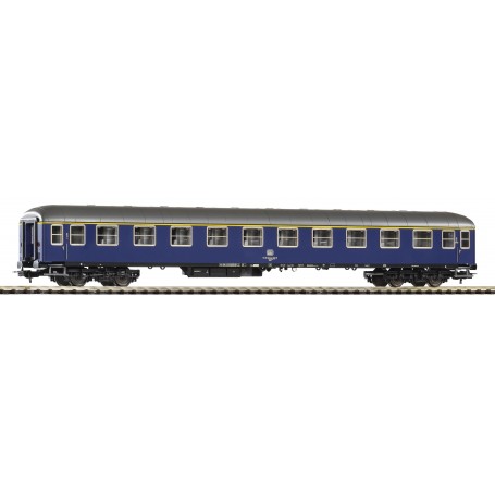 Piko 59620 (HO) Am202 (DB) UIC-X Express train car 1.class - Era IV