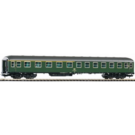 Piko Expert 59621 (HO) ABm223 (DB) UIC-X Express train car 1./2. class - Era IV