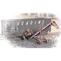 Walthers Cornerstone 3520 (HO) Old-Time Coal Conveyor 3-Pack -- Kit