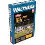 Walthers Cornerstone 3794 (HO) Split-Level House -- Kit