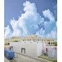 Walthers Cornerstone 4069 (HO) Modern Cold Storage Warehouse -- Kit