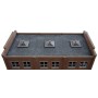 Walthers Cornerstone 502 Roof Texture - 8-13/16oz 250g -- Bag