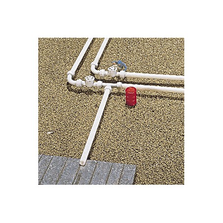 Walthers Cornerstone 3105 (HO) Piping -- Kit